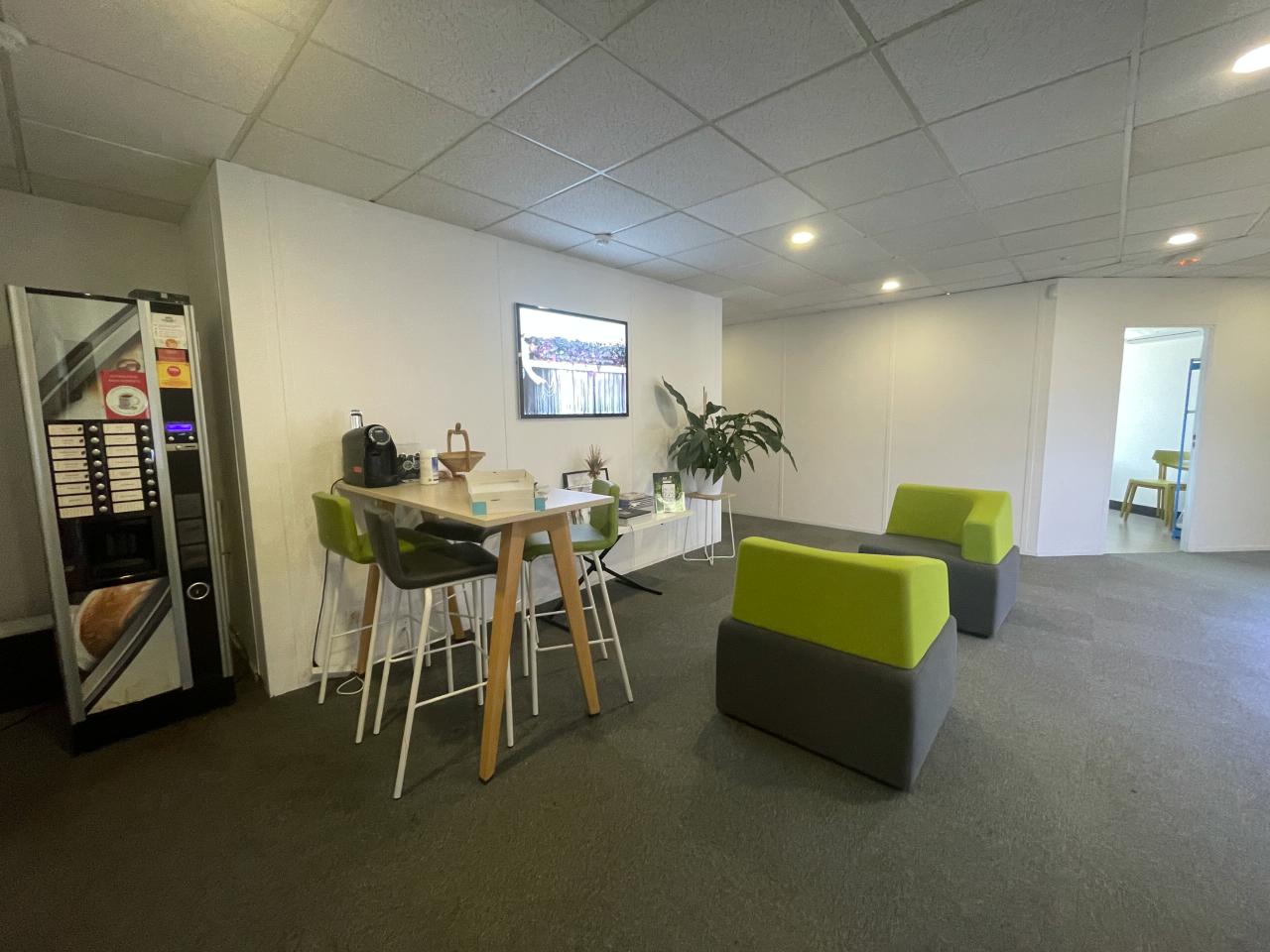 Bureau Vandoeuvre-lès-Nancy 746m² Location bureau Vandoeuvre-lès-Nancy Meurthe-et-Moselle OLBUR2532543 7